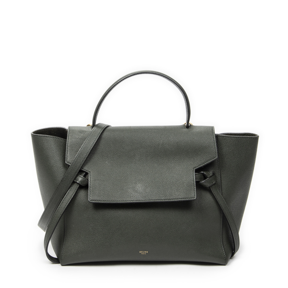 Celine Mini Belt Bag